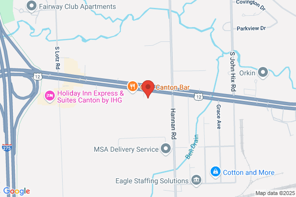 S & J Asphalt Paving Company