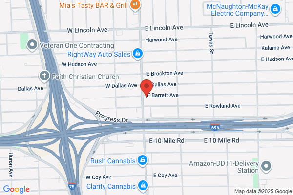 Michigan Highway Contracting Inc
