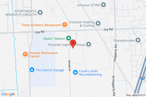 Measuring Tool Services Inc