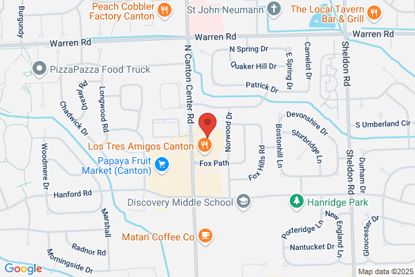 Jazzercise Fitness Center
