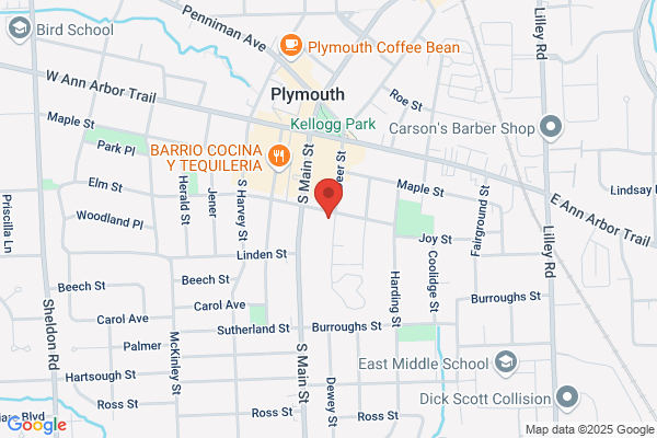 Plymouth Veterinary Hospital