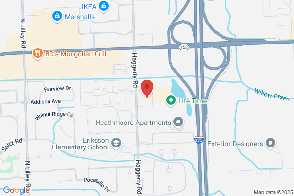 Hampton Inn & Suites Detroit-Canton