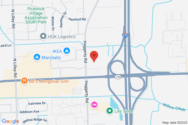 Baymont Inn & Suites Canton