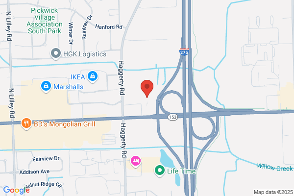 Fairfield Inn & Suites by Marriott Detroit Canton