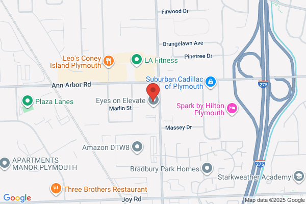 Larry G. Johnson Insurance Agency