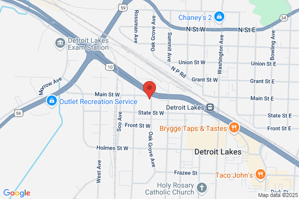 Modern Insurance Agency
