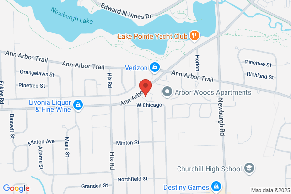 Sunny Village Cleaners