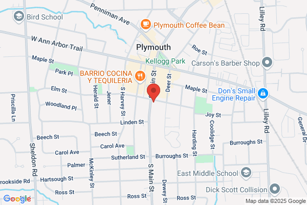 Barone Law Offices Plc