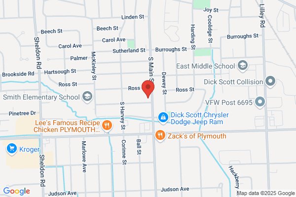Town Locksmith Inc