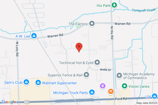 Circle Broach Co Inc