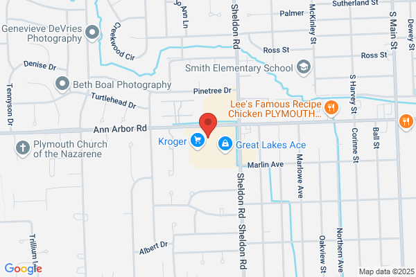 FedEx Office Print & Ship Center