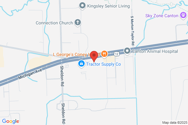 Oakdale Recovery Center