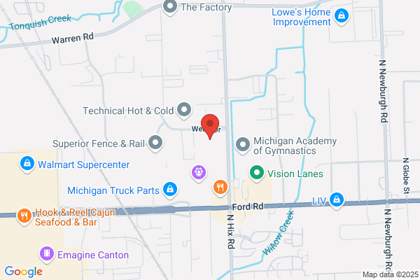 Hensley Precision Carbide Inc