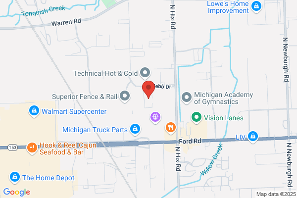 Northfield Manufacturing