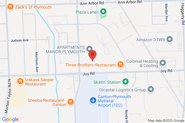 Plymouth Plating Inc