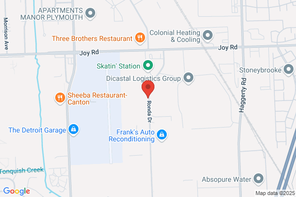 Movers & Trucks Inc.