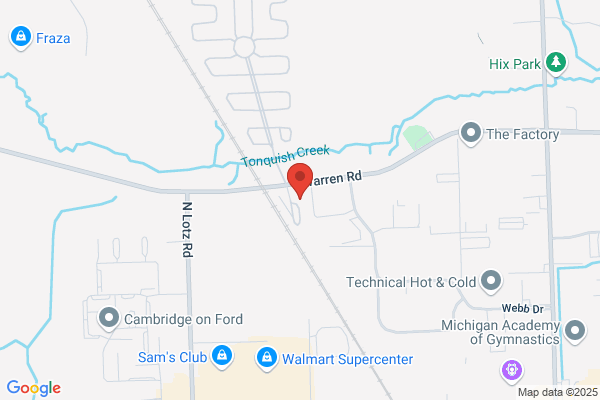 Canton Rv Storage
