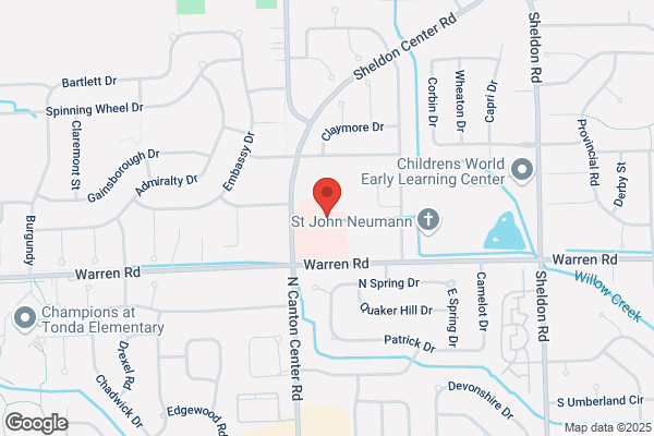 Beaumont Ob/Gyn - Canton