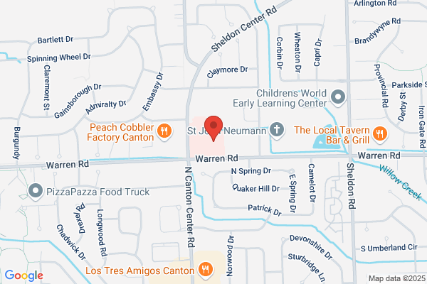 Beaumont Orthopedic Associates - Canton