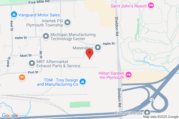 Trotec Laser, Inc.