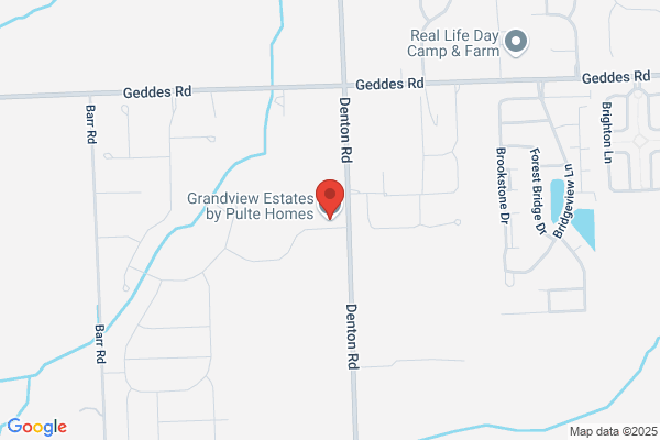 Grandview Estates by Pulte Homes