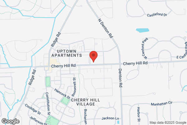 Avram Derrow, MD CLOSED