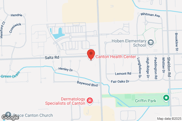Canton Health Associates