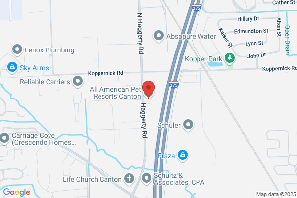AAPR - Canton