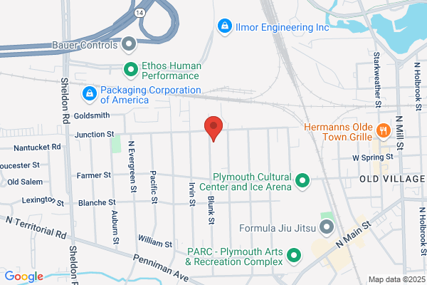 RJ's Pest Control, LLC