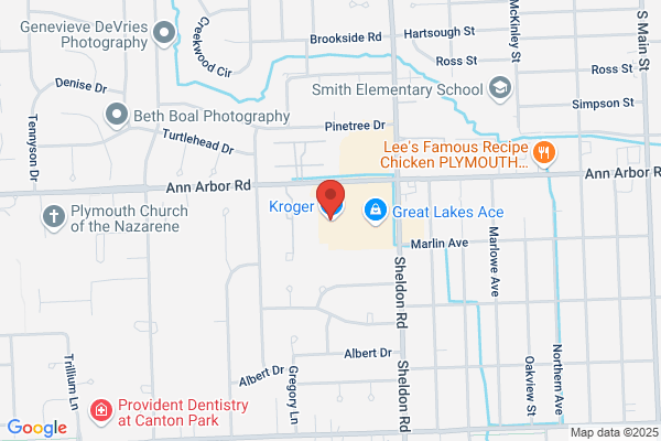 Kroger Pharmacy
