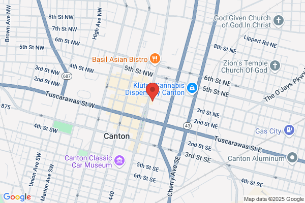Canton Chamber of Commerce