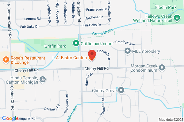Goldfish Swim School - Canton