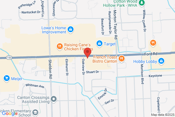 MedPost Urgent Care of Canton