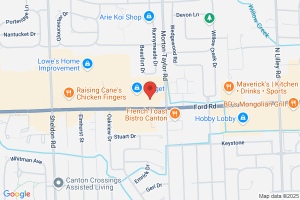 Applebee's Neighborhood Grill & Bar