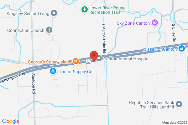 Canton Auto Repair and Exhaust
