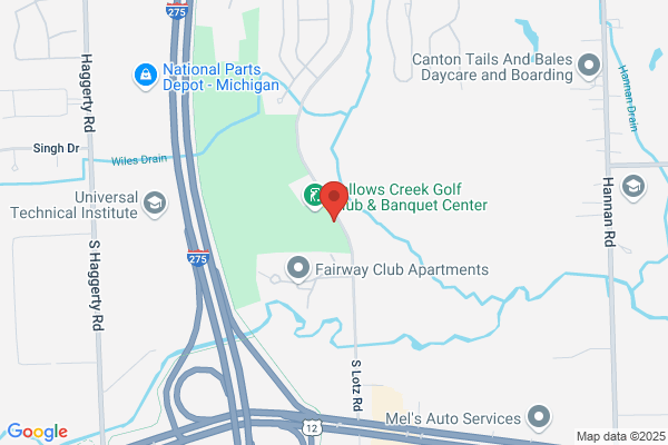 Fellows Creek Golf Club