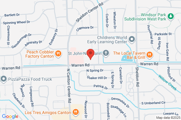 Leonard A Turowski & Son Funeral Home