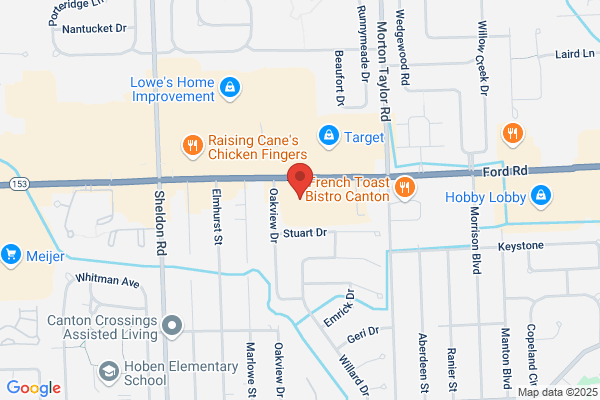 Athletico Physical Therapy - Canton