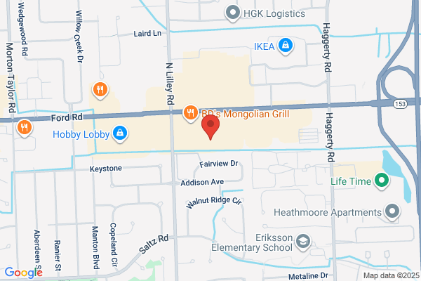 IHA Podiatry at St. Joe's Canton CLOSED