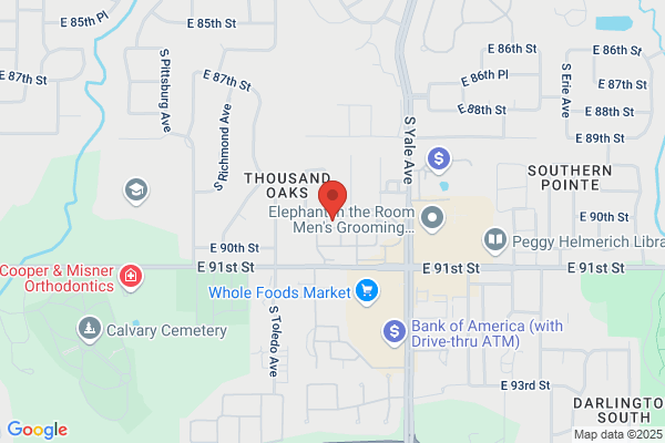Elkhorn Corporation