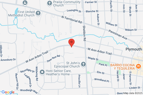 Red Bell Preschool