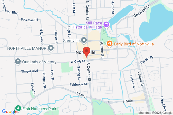 Kristy Horne Real Estate