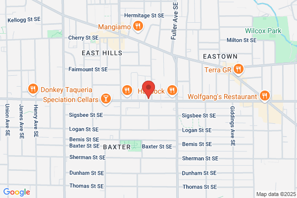David Conti at Guaranteed Rate (NMLS #1149070)
