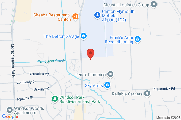 Evergreen Mortgage Services