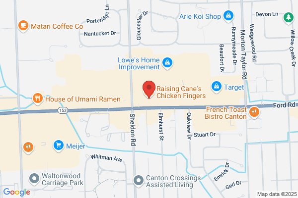 TGI Fridays