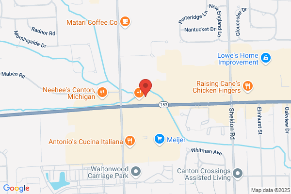 Szechuan Restaurant
