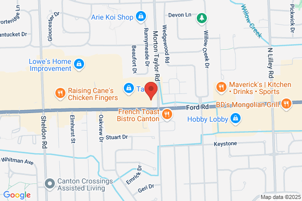 Boston Market
