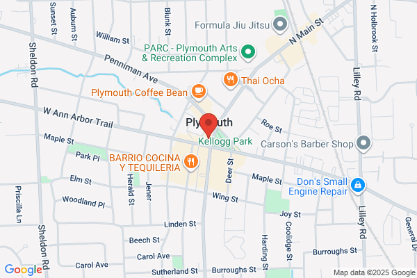 Fiamma Grill