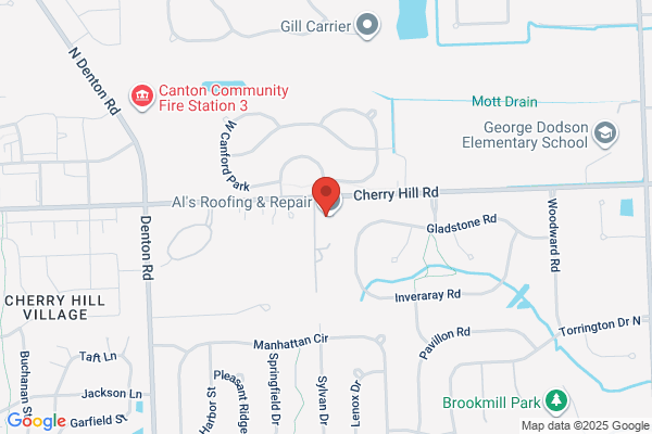 Al's Roofing & Repair
