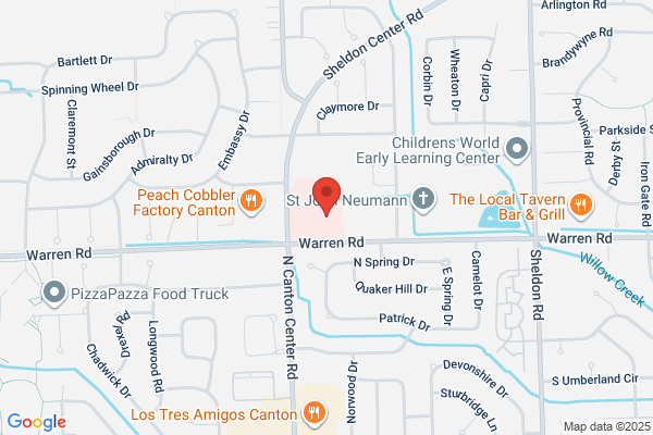Beaumont Sports and Orthopedic Injury Clinic - Canton